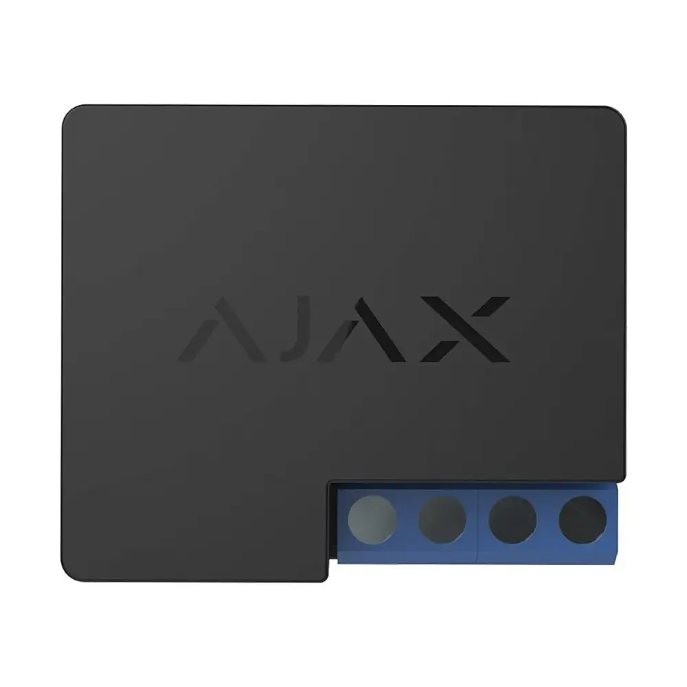 Реле с сухим контактом Ajax Relay